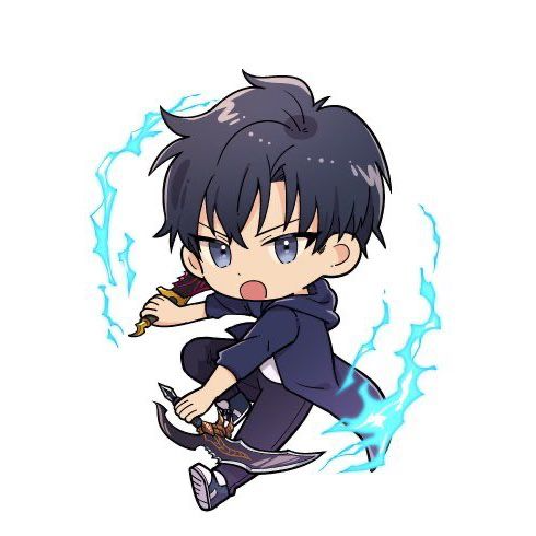 Profile picture for @sungJinwoo