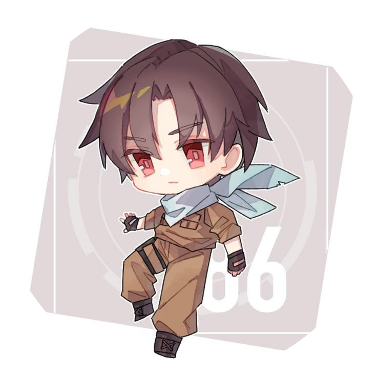 Profile picture for @shinei