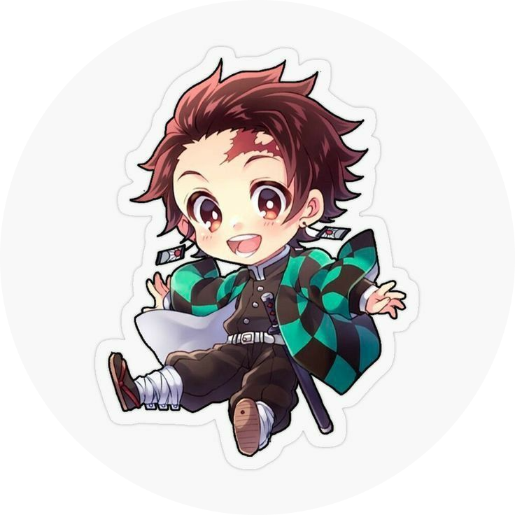 Profile picture for @tanjiro