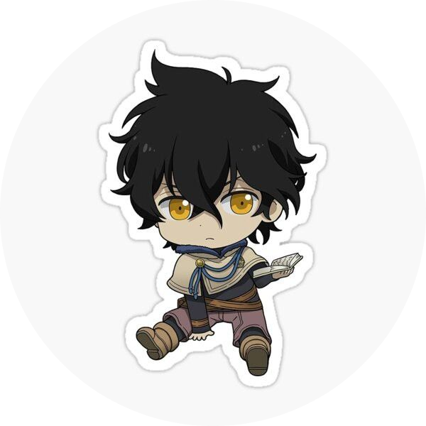 Profile picture for @yuno